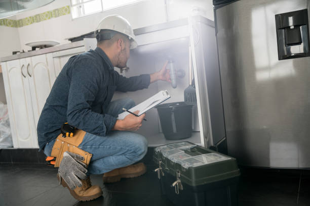 Best Sewer Cleaning Services  in De Kal, TX
