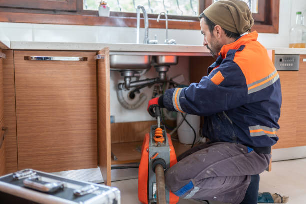 Best Same-Day Plumbing Service  in De Kal, TX