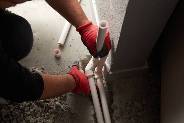 Best Water Softener Installation  in De Kal, TX