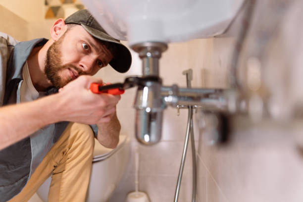 Best Plumbing Installation Services  in De Kal, TX