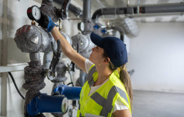 Best Boilers & Radiators  in De Kal, TX