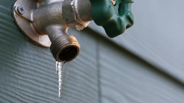 Best Water Heater Repair  in De Kal, TX