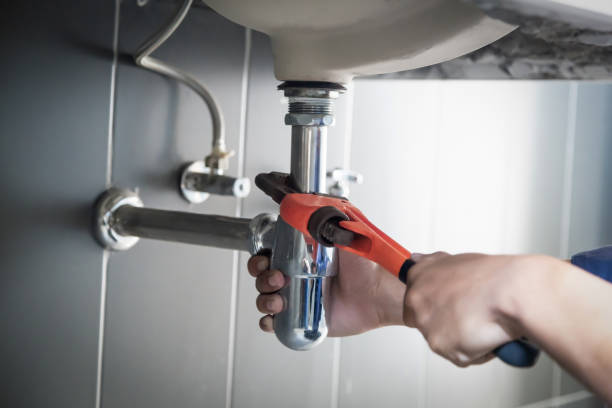 Best Sewer Line Repair  in De Kal, TX