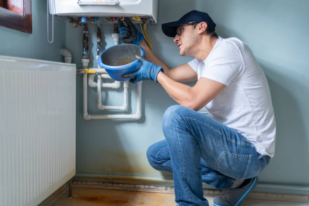 Best Hot Water Heater Installation  in De Kal, TX