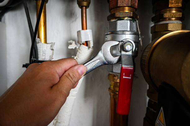 Best Shower Repair Services  in De Kal, TX